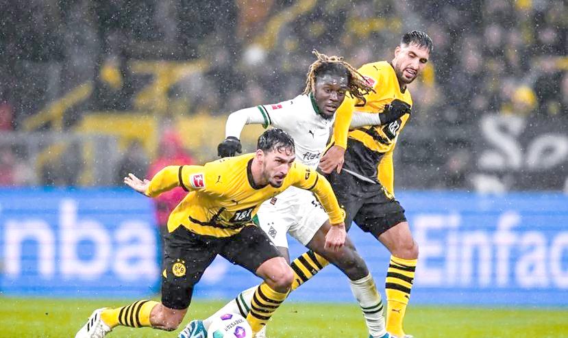 米兰入口 -今晨多特蒙德扳平良机——NBA常规赛节点到来，目标明确，细节决定成败(德甲多特蒙德vs美因茨)