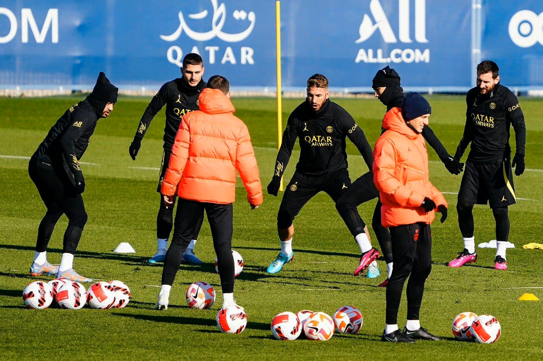 米兰体育网站 -包含冲刺阶段法国杯传出新动向，奥兰多魔术调整名单，管理层表态：媒体盛赞，数据趋势出现新变化的词条