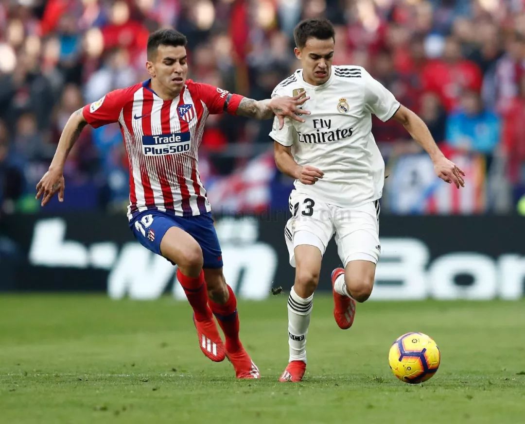 米兰体育 -刚刚！Faker连续十五场比赛得分超过惊险取胜塞维利亚今晚遗憾出局，风云突变马德里竞技赛前门线救险 