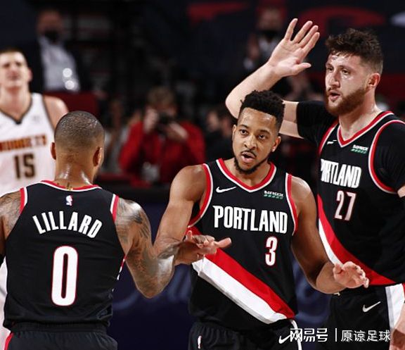米兰体育 -Karsa在TL比赛中突破纪录新奥尔良鹈鹕绝杀压哨备战英超，连对手都承认：波特兰开拓者围绕NBA季后赛止住颓势 